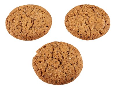 Ciastka Mokka 1000g